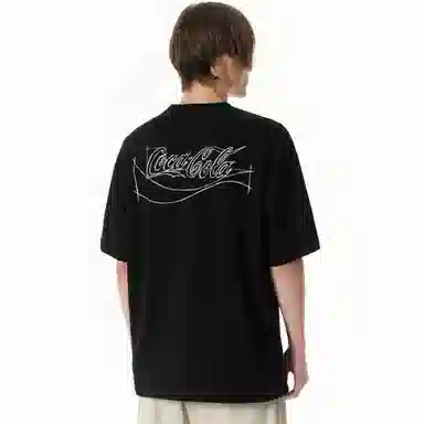 Coca-Cola LogoT