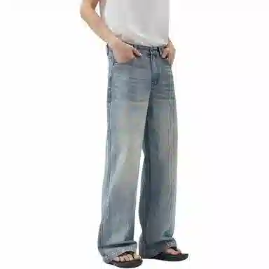 BEAR UNION CleanfitA