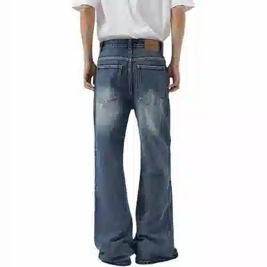 BEAR UNION CleanfitA