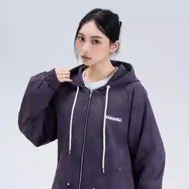 Kawasaki Jacket