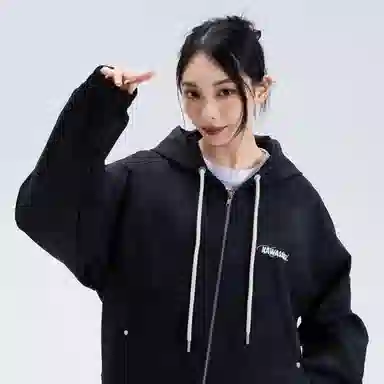 Kawasaki Jacket