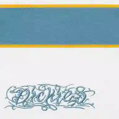 Supreme x Dickies Thermal Polo