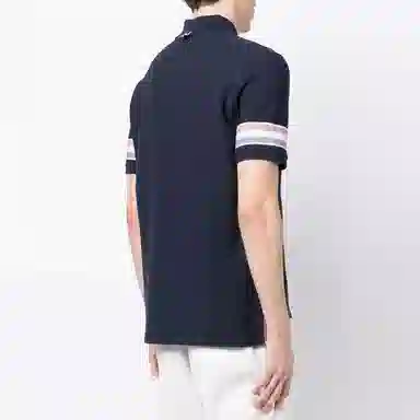 THOM BROWNE SS23 Polo