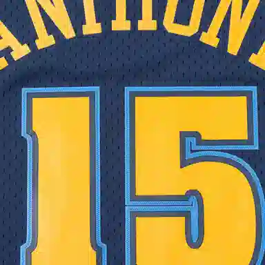 Mitchell Ness NBA SW 06-07 15