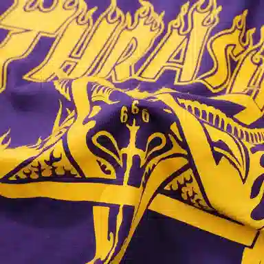 Thrasher FW22 T