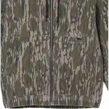 Stussy Mossy Oak Insulated Work Jacket