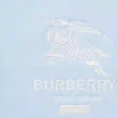 Supreme x Burberry Rugby Polo