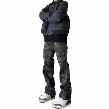 DUATOGE cleanfitvibe