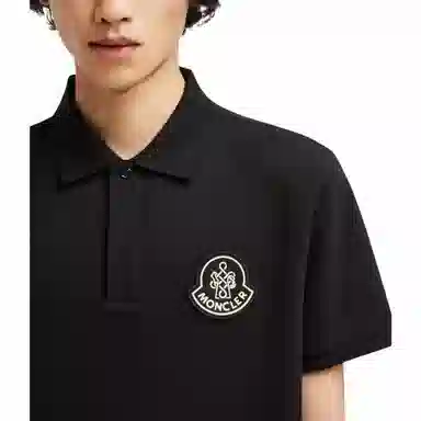 Moncler SS25 Polo