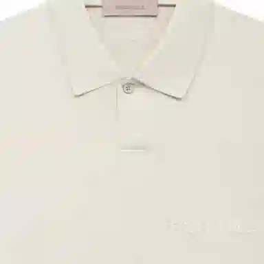 Fear of God Essentials SS22 Polo