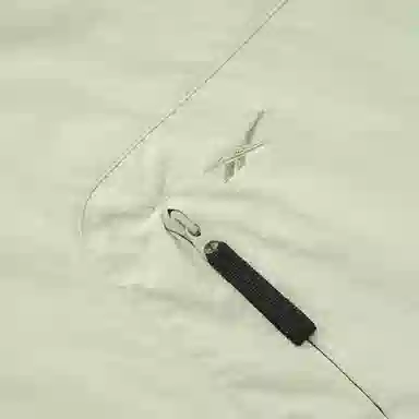 Reebok CAMP WOVEN TEE