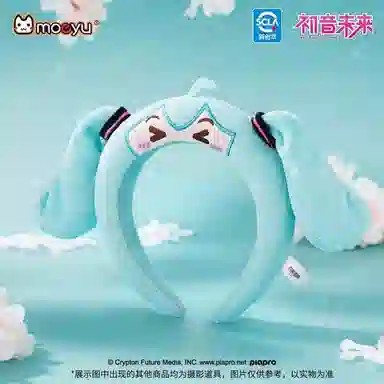 MOEYU miku