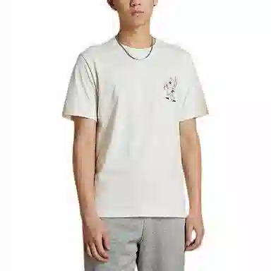 Converse x Bugs Bunny T