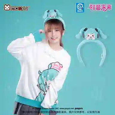 MOEYU miku