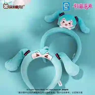MOEYU miku