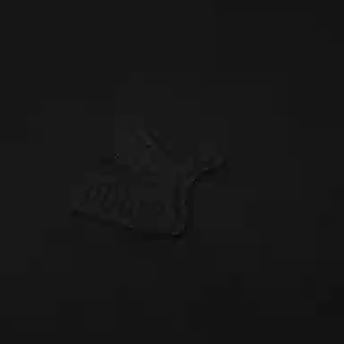 PUMA Classics Crew Black