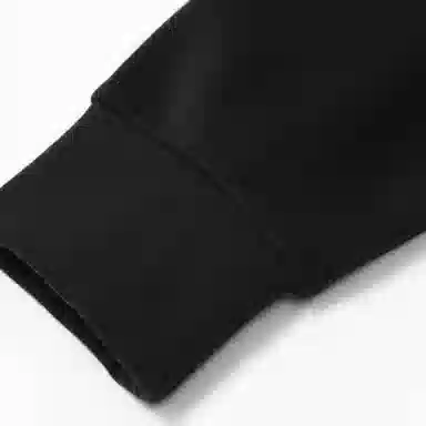 PUMA Classics Crew Black