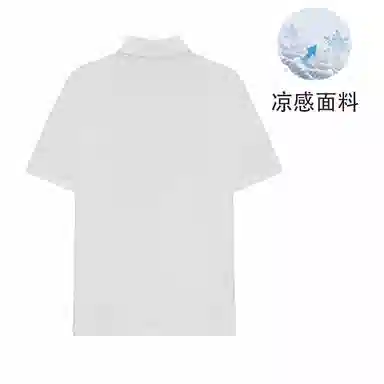 Teenie Weenie Men Polo