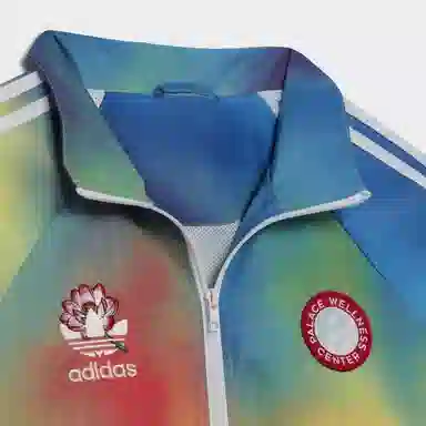 PALACE x adidas originals Zip Jacket