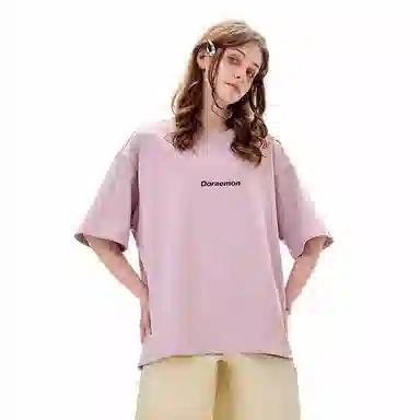 DoraemonA LogoT