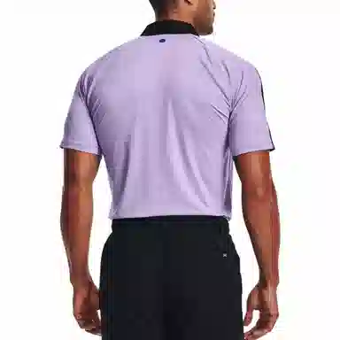 Under Armour RUSH Bonded Polo
