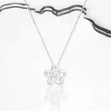 Cuz strange Intention S925