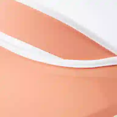 上海故事 轻盈长帽檐户外防紫外线旅游透气空顶太阳帽遮阳护脸户外运动钓鱼跑步帽 锦纶 防晒帽 女款