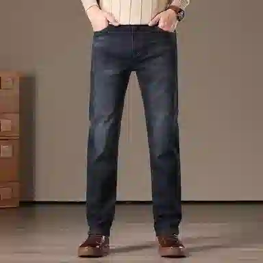 Jeep Casual Vintage Jeans