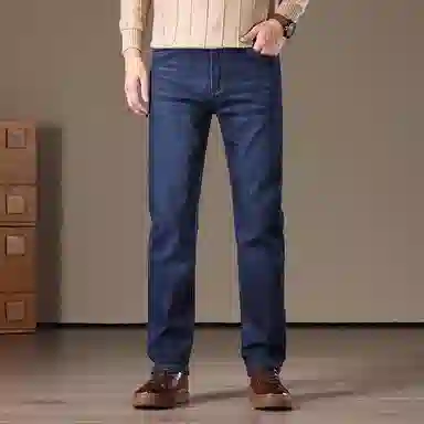 Jeep Casual Vintage Jeans