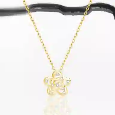 Cuz strange Intention S925