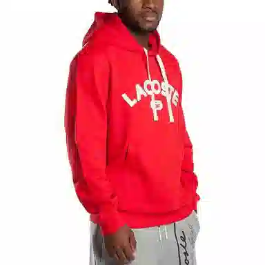 LACOSTE logo