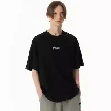 Coca-Cola T