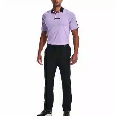 Under Armour RUSH Bonded Polo