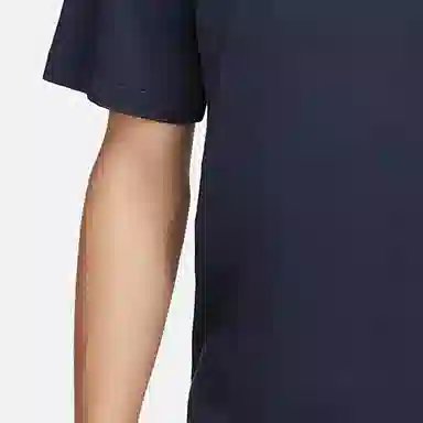 Nike AS M NSW Tee Club Novelty Blue