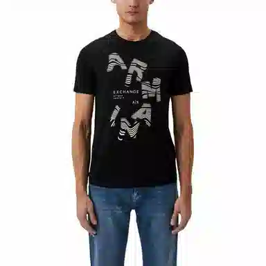 ARMANI EXCHANGEAE FW24 LogoT