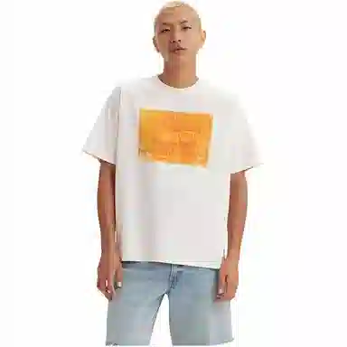 levis SS24 501DAY T