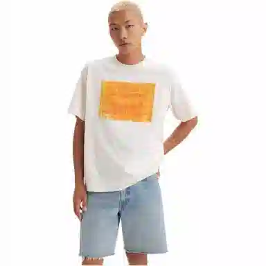 levis SS24 501DAY T