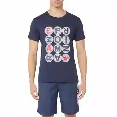 EMPORIO ARMANI T