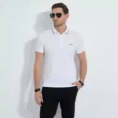 Raidy Boer Polo