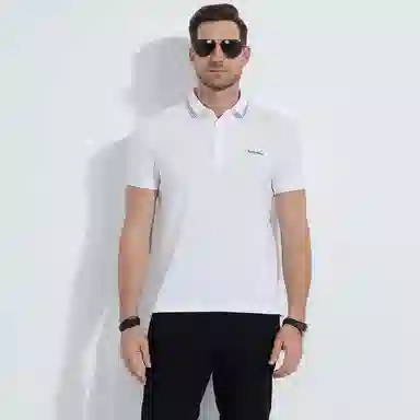 Raidy Boer Polo