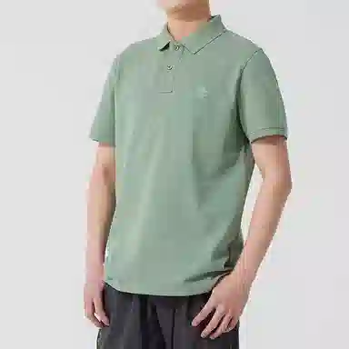Timberland SS25 Polo