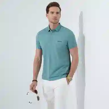 Raidy Boer Polo