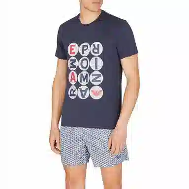 EMPORIO ARMANI T