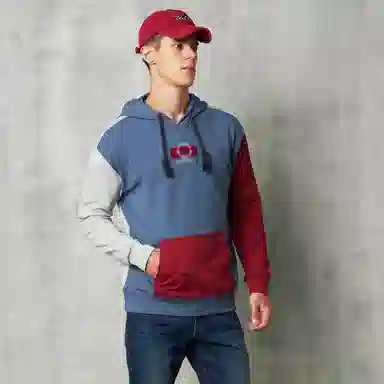 MCS Retro Hoodie