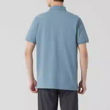 Timberland SS25 Polo