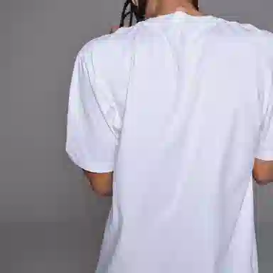PALACE x Calvin Klein SS22 T-shirt Classic White LogoT