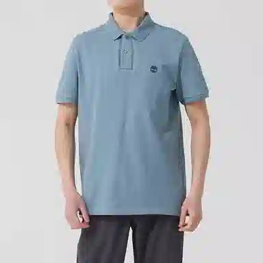 Timberland SS25 Polo