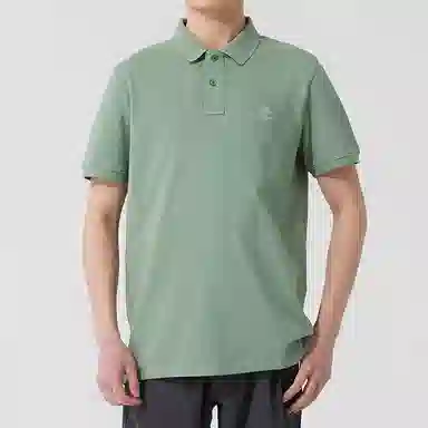 Timberland SS25 Polo