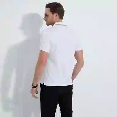 Raidy Boer Polo