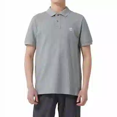 Timberland SS25 Polo